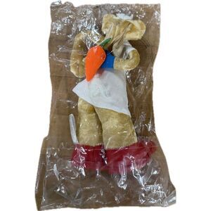 Blink-182 One More Time Tour Nurse Bunny Plush | Official Concert Merch